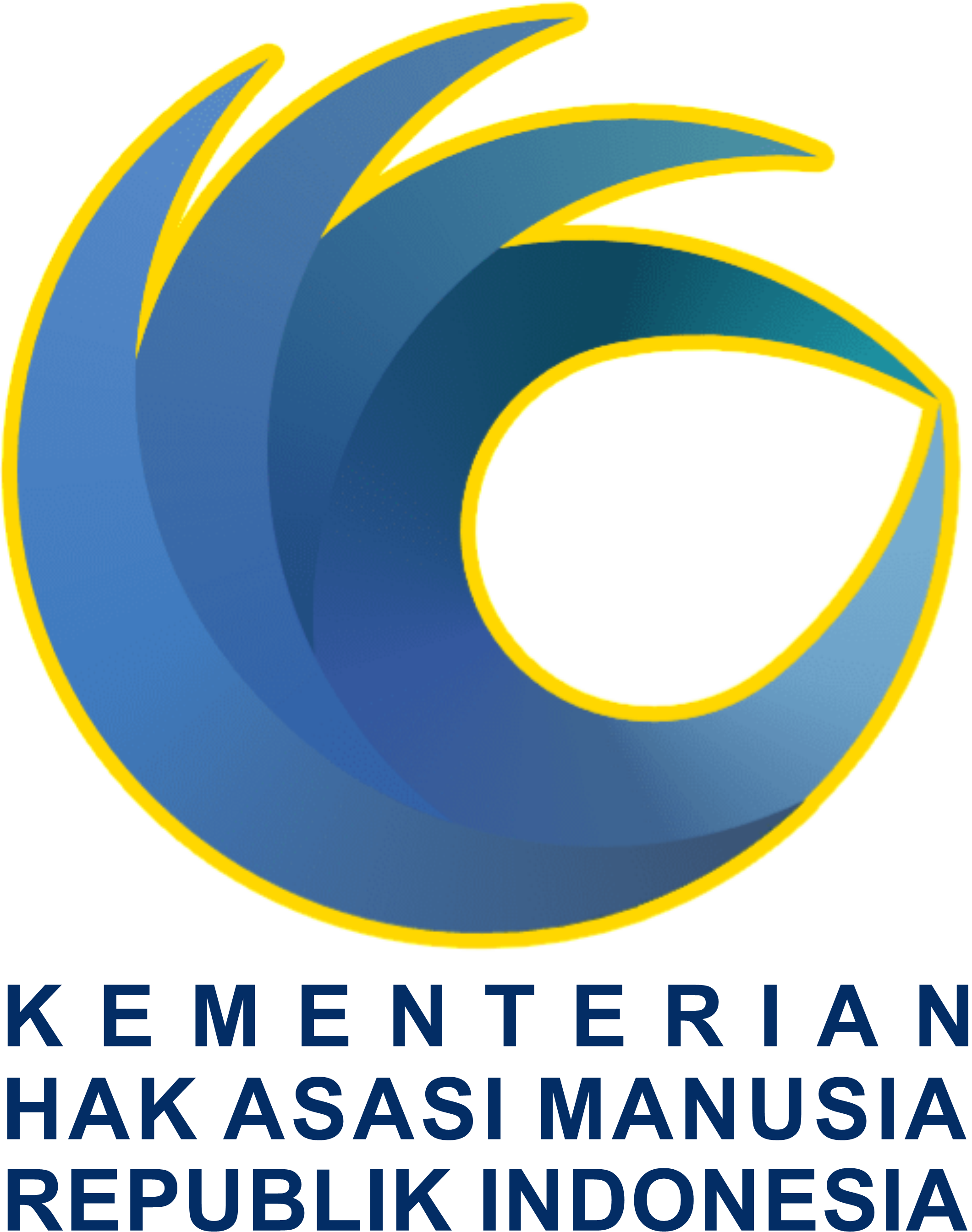 Logo_Kementerian_Hak_Asasi_Manusia_Republik_Indonesia_